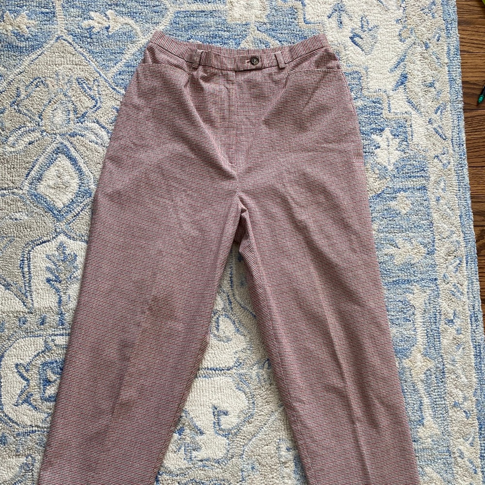 Vintage Talbots Trousers